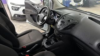 Ford Transit 2022 COURIER Trend / 6 Χρόνια Δωρεάν Service-thumb-42