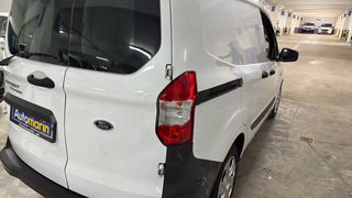 Ford Transit 2022 COURIER Trend / 6 Χρόνια Δωρεάν Service-thumb-8
