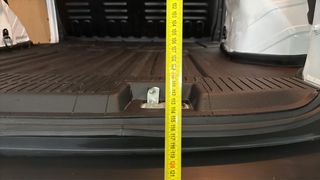 Ford Transit 2022 COURIER Trend / 6 Χρόνια Δωρεάν Service-thumb-28