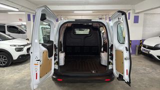 Ford Transit 2022 COURIER Trend / 6 Χρόνια Δωρεάν Service-thumb-22