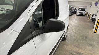 Ford Transit 2022 COURIER Trend / 6 Χρόνια Δωρεάν Service-thumb-10