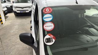 Ford Transit 2022 COURIER Trend / 6 Χρόνια Δωρεάν Service-thumb-15