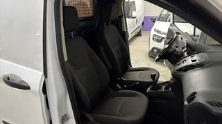 Ford Transit 2022 COURIER Trend / 6 Χρόνια Δωρεάν Service-thumb-35