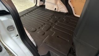 Ford Transit 2022 COURIER Trend / 6 Χρόνια Δωρεάν Service-thumb-26