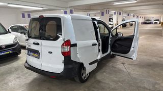 Ford Transit 2022 COURIER Trend / 6 Χρόνια Δωρεάν Service-thumb-20