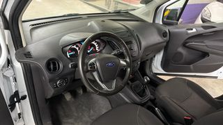 Ford Transit 2022 COURIER Trend / 6 Χρόνια Δωρεάν Service-thumb-32