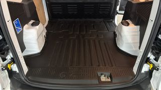 Ford Transit 2022 COURIER Trend / 6 Χρόνια Δωρεάν Service-thumb-25