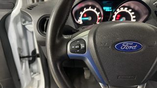 Ford Transit 2022 COURIER Trend / 6 Χρόνια Δωρεάν Service-thumb-36