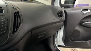 Ford Transit 2022 COURIER Trend / 6 Χρόνια Δωρεάν Service-thumb-38