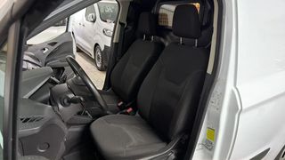 Ford Transit 2022 COURIER Trend / 6 Χρόνια Δωρεάν Service-thumb-33