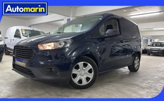 Κλούβα Ford Transit 2020 Transit COURIER Trend / Τιμή με ΦΠΑ