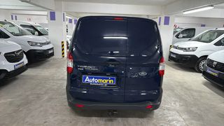 Ford Transit 2020 COURIER Trend / Τιμή με ΦΠΑ-thumb-5