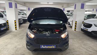 Ford Transit 2020 COURIER Trend / Τιμή με ΦΠΑ-thumb-31