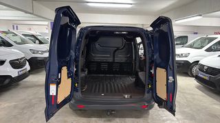 Ford Transit 2020 COURIER Trend / Τιμή με ΦΠΑ-thumb-21