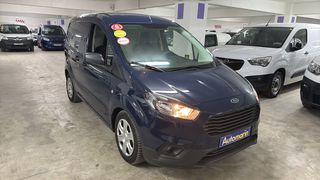 Ford Transit 2020 COURIER Trend / Τιμή με ΦΠΑ-thumb-2