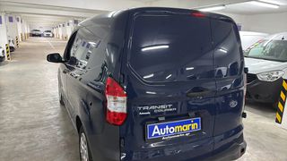 Ford Transit 2020 COURIER Trend / Τιμή με ΦΠΑ-thumb-7