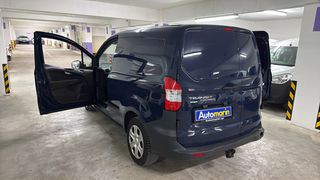 Ford Transit 2020 COURIER Trend / Τιμή με ΦΠΑ-thumb-18