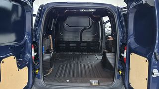 Ford Transit 2020 COURIER Trend / Τιμή με ΦΠΑ-thumb-22