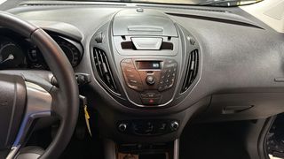 Ford Transit 2020 COURIER Trend / Τιμή με ΦΠΑ-thumb-37