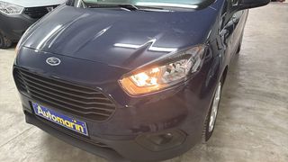Ford Transit 2020 COURIER Trend / Τιμή με ΦΠΑ-thumb-12
