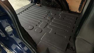 Ford Transit 2020 COURIER Trend / Τιμή με ΦΠΑ-thumb-25