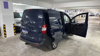 Ford Transit 2020 COURIER Trend / Τιμή με ΦΠΑ-thumb-20