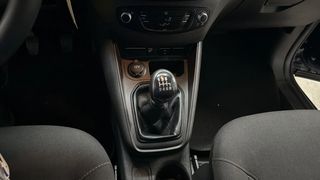Ford Transit 2020 COURIER Trend / Τιμή με ΦΠΑ-thumb-40
