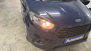 Ford Transit 2020 COURIER Trend / Τιμή με ΦΠΑ-thumb-13