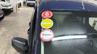 Ford Transit 2020 COURIER Trend / Τιμή με ΦΠΑ-thumb-17