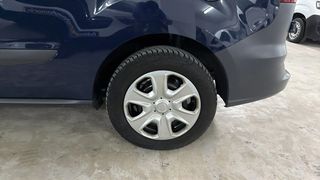 Ford Transit 2020 COURIER Trend / Τιμή με ΦΠΑ-thumb-15