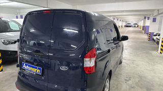 Ford Transit 2020 COURIER Trend / Τιμή με ΦΠΑ-thumb-8