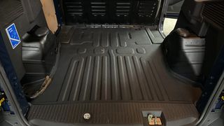 Ford Transit 2020 COURIER Trend / Τιμή με ΦΠΑ-thumb-23