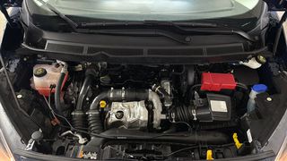 Ford Transit 2020 COURIER Trend / Τιμή με ΦΠΑ-thumb-32