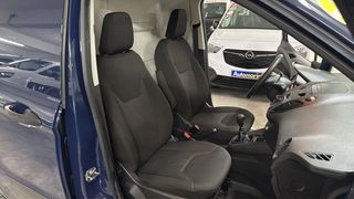 Ford Transit 2020 COURIER Trend / Τιμή με ΦΠΑ-thumb-36