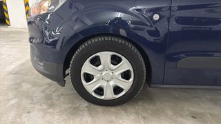 Ford Transit 2020 COURIER Trend / Τιμή με ΦΠΑ-thumb-16