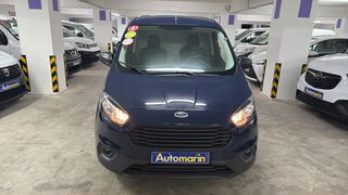 Ford Transit 2020 COURIER Trend / Τιμή με ΦΠΑ-thumb-1