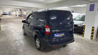 Ford Transit 2020 COURIER Trend / Τιμή με ΦΠΑ-thumb-6