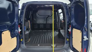 Ford Transit 2020 COURIER Trend / Τιμή με ΦΠΑ-thumb-28