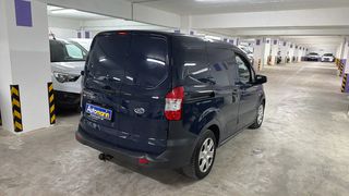 Ford Transit 2020 COURIER Trend / Τιμή με ΦΠΑ-thumb-3