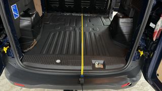 Ford Transit 2020 COURIER Trend / Τιμή με ΦΠΑ-thumb-26