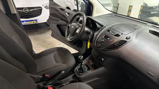 Ford Transit 2020 COURIER Trend / Τιμή με ΦΠΑ-thumb-43