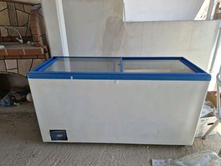 επαγγελματική καταψυξη βουτα