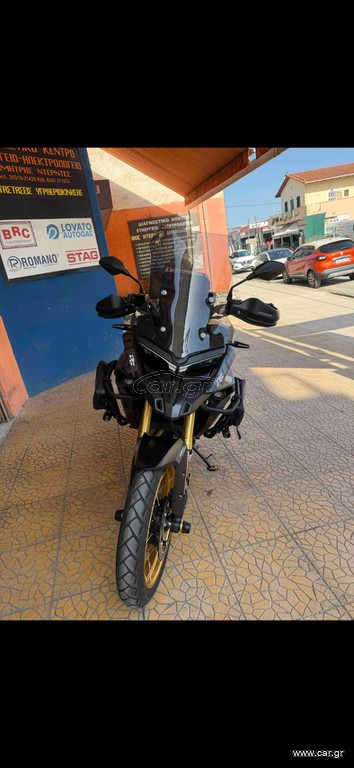 Voge DS625X 2025