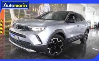 Opel Mokka 2022 Ultimate Leather Navi / 6 Χρόνια Δωρεάν Service