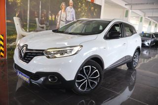 Renault Kadjar 2018 Graphite Auto Navi / 6 Χρόνια Δωρεάν Service
