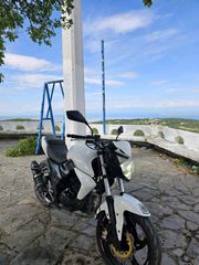 Sym WOLF 125 2016-thumb-2