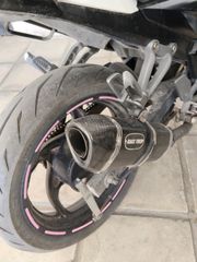 Sym WOLF 125 2016-thumb-3