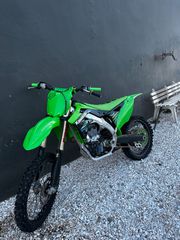 Kawasaki KX 450F 2013-thumb-1