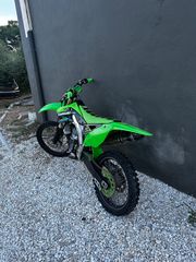 Kawasaki KX 450F 2013-thumb-2