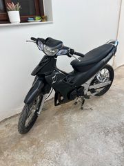 Yamaha Z 2000 YAMAHA Z 125-thumb-1